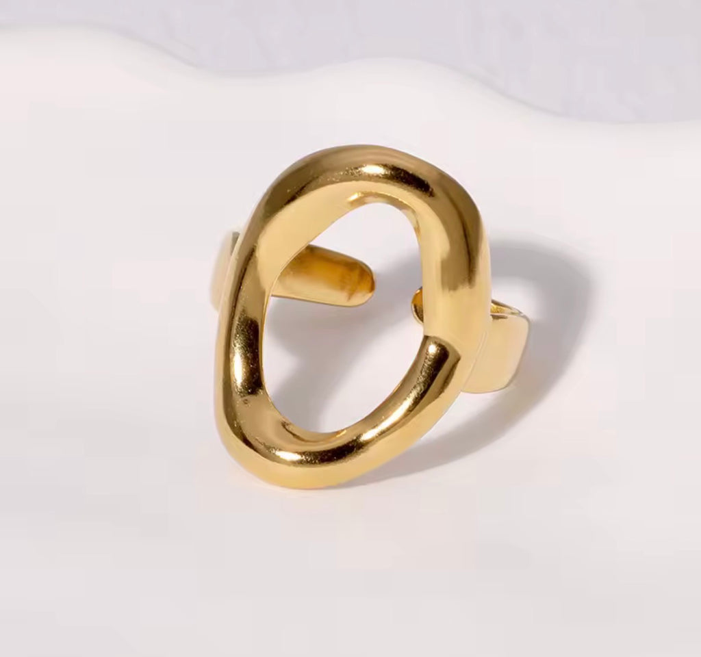ANIB008 Anillos