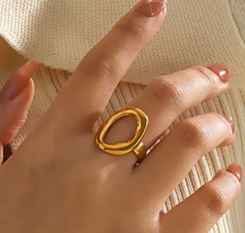 ANIB008 Anillos