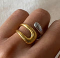 ANIB007 Anillo