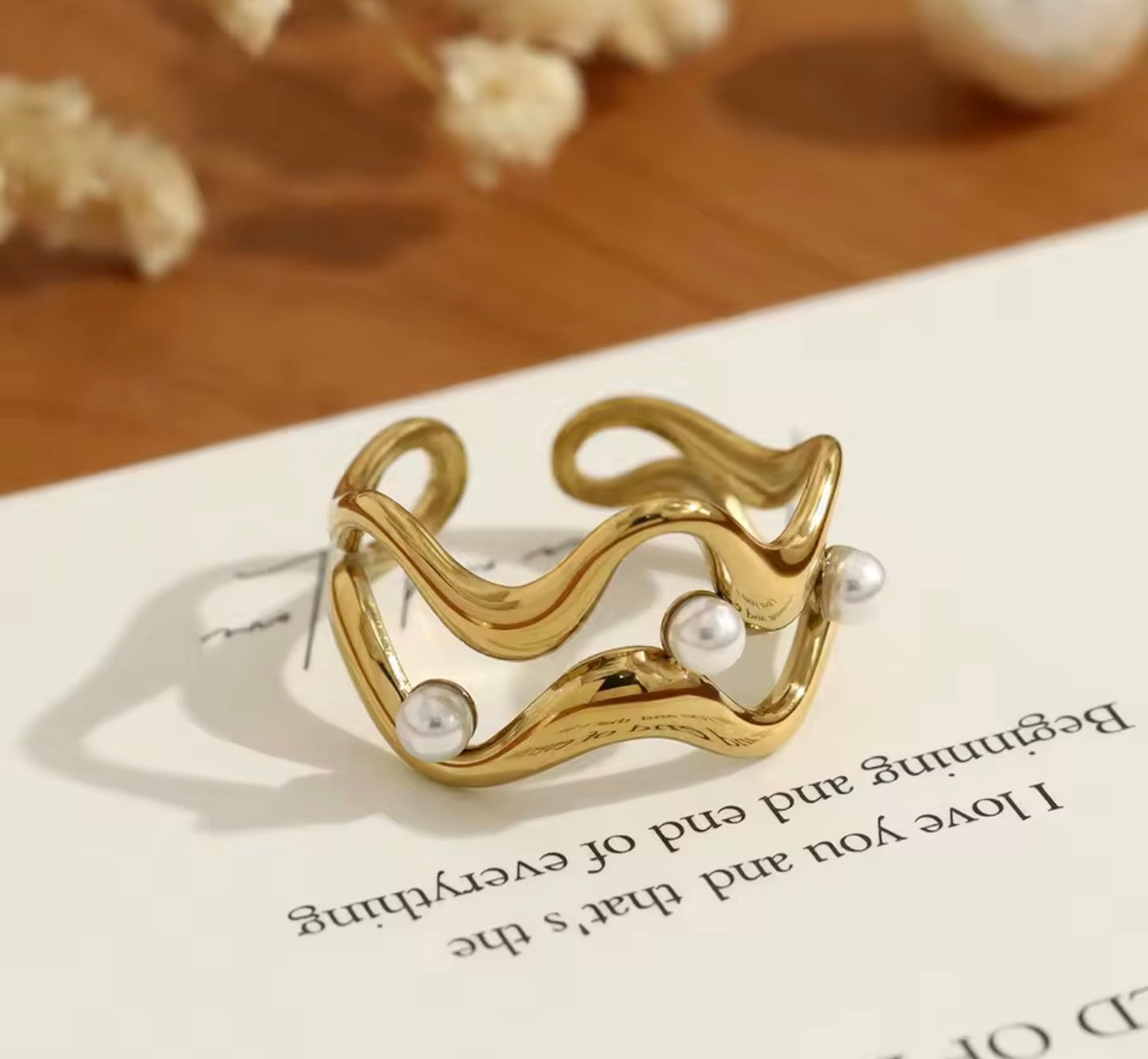 AIB006 anillos