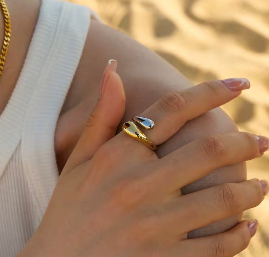 ANIB005 Anillo