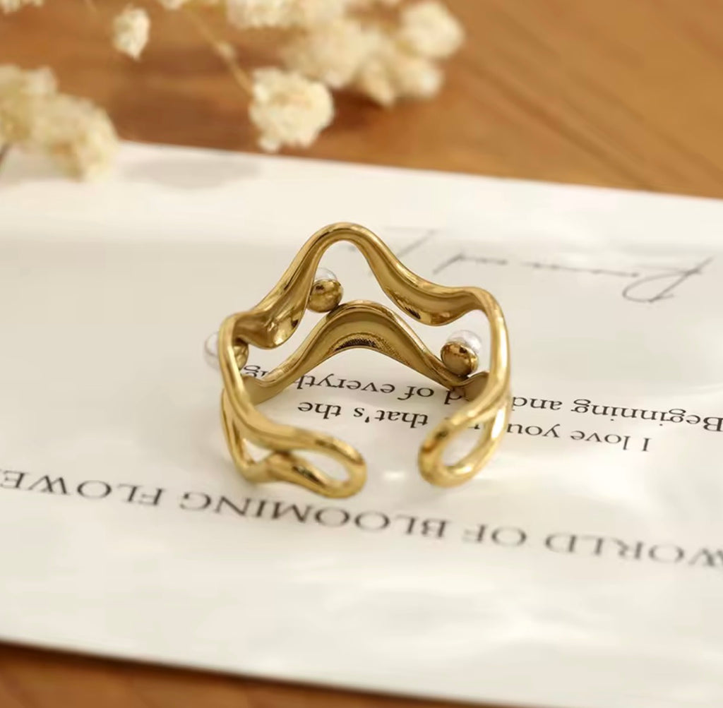 AIB006 anillos