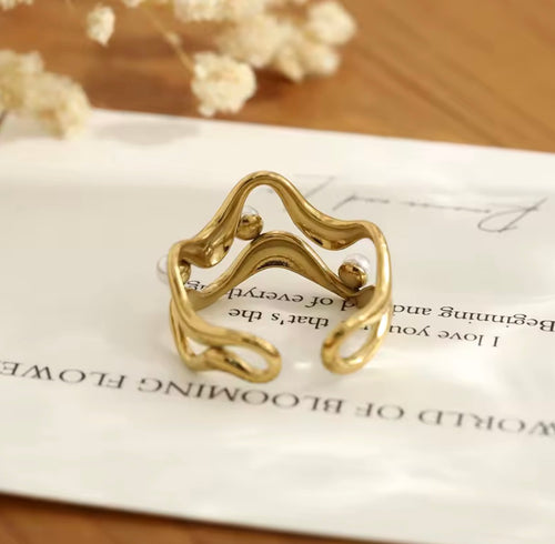 AIB006 anillos