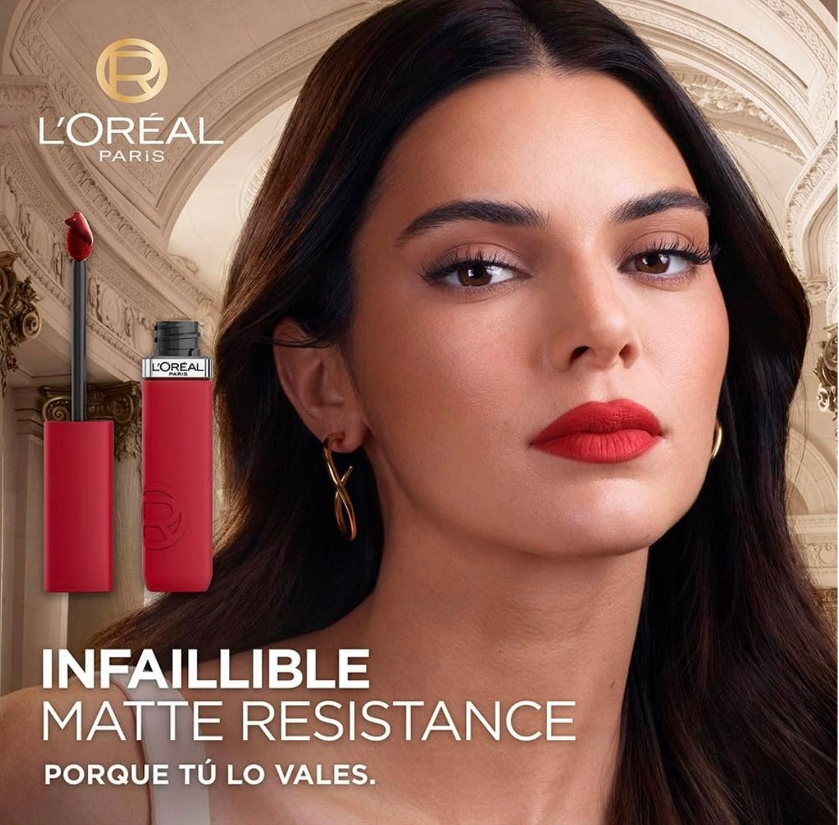 MIB011 LABIAL MATE