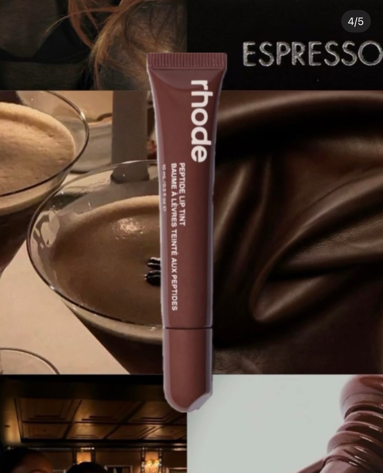 rhode lip