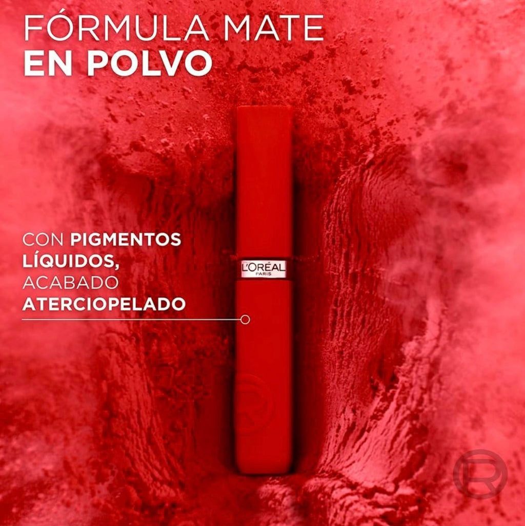 MIB011 LABIAL MATE