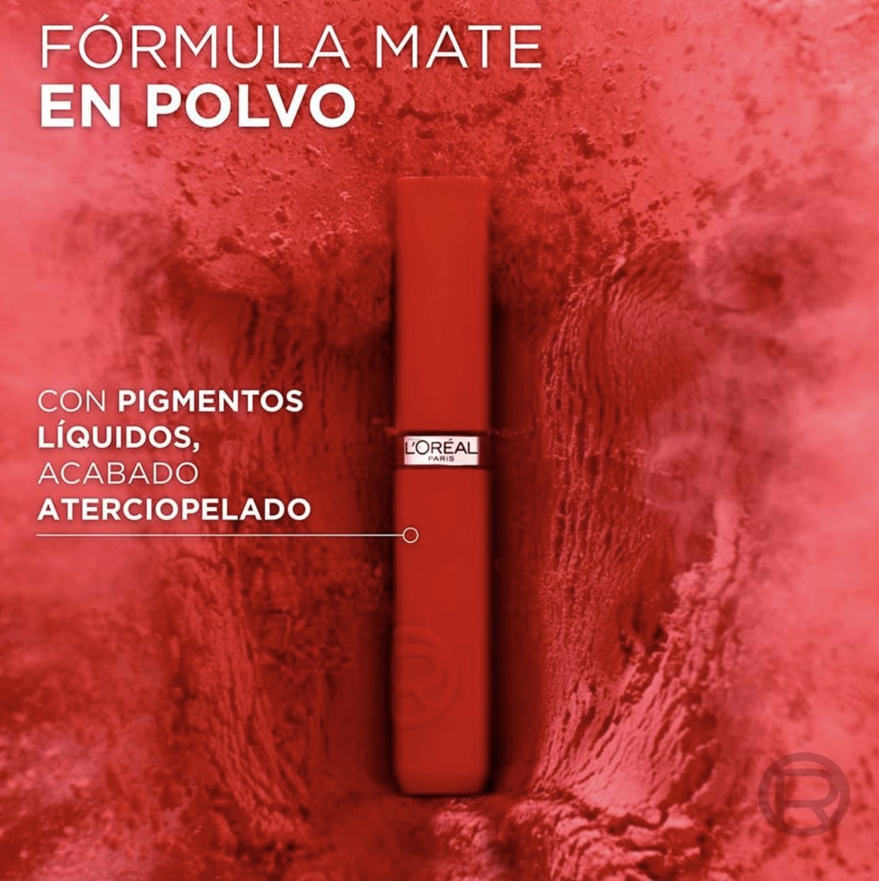 MIB011 LABIAL MATE