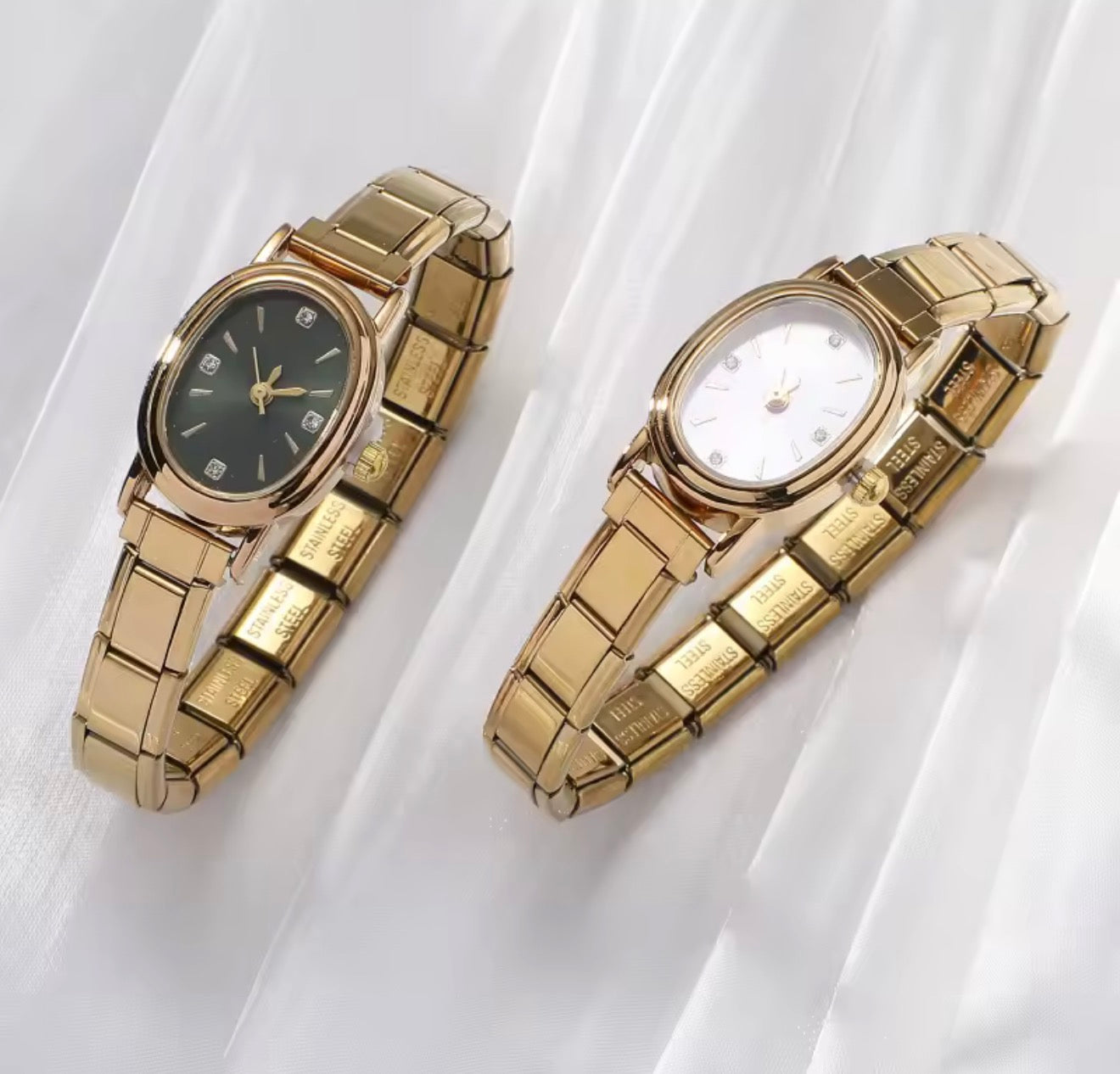 RIB001 RELOJ