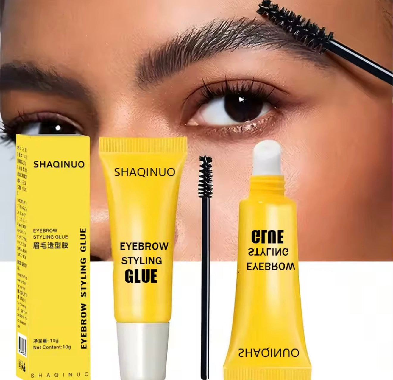 MIB002 Gel